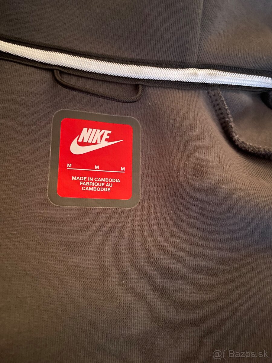 Nike tech fleece - 3