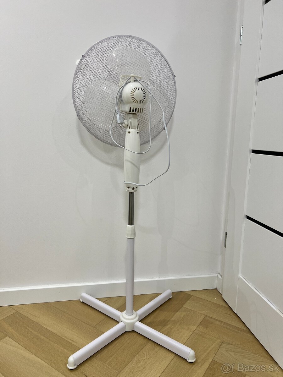 Stojanový ventilátor ACTIVER - 3