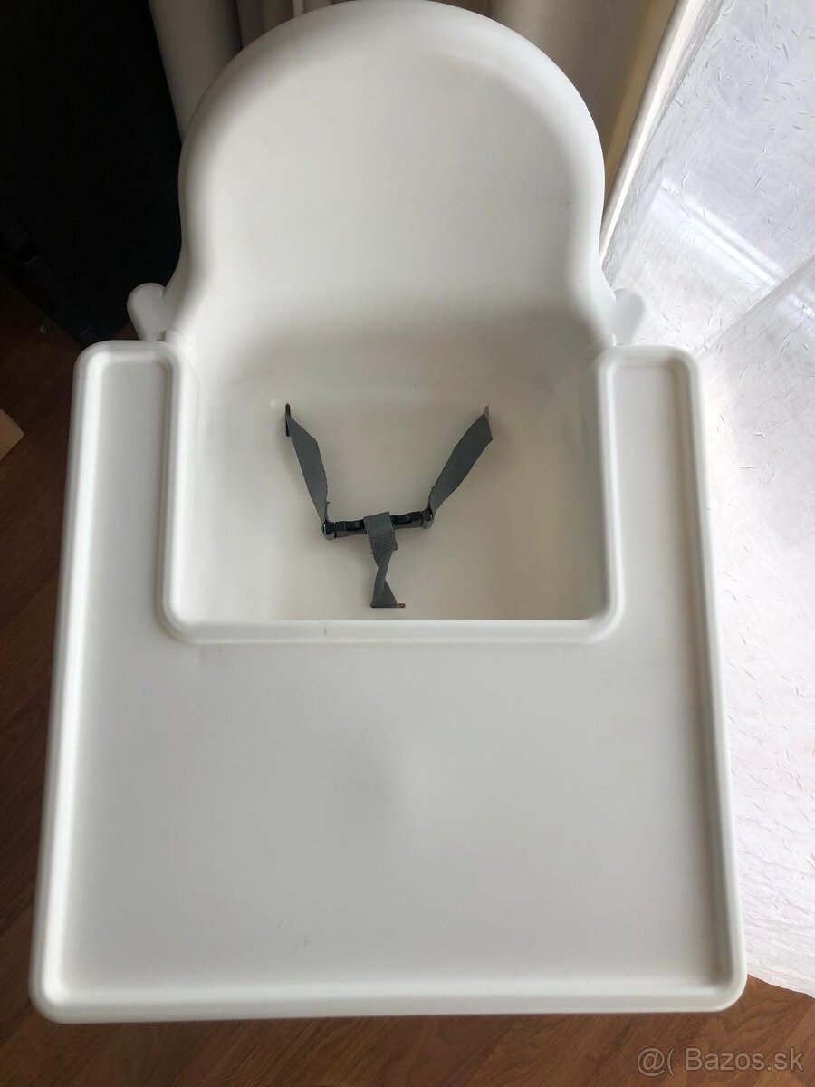 Dětská stolička - 3