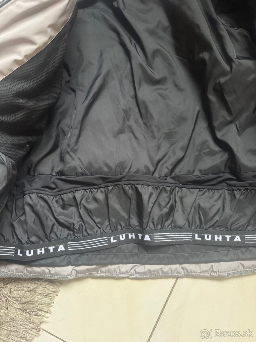 Damska bunda Luhta 42 - 3