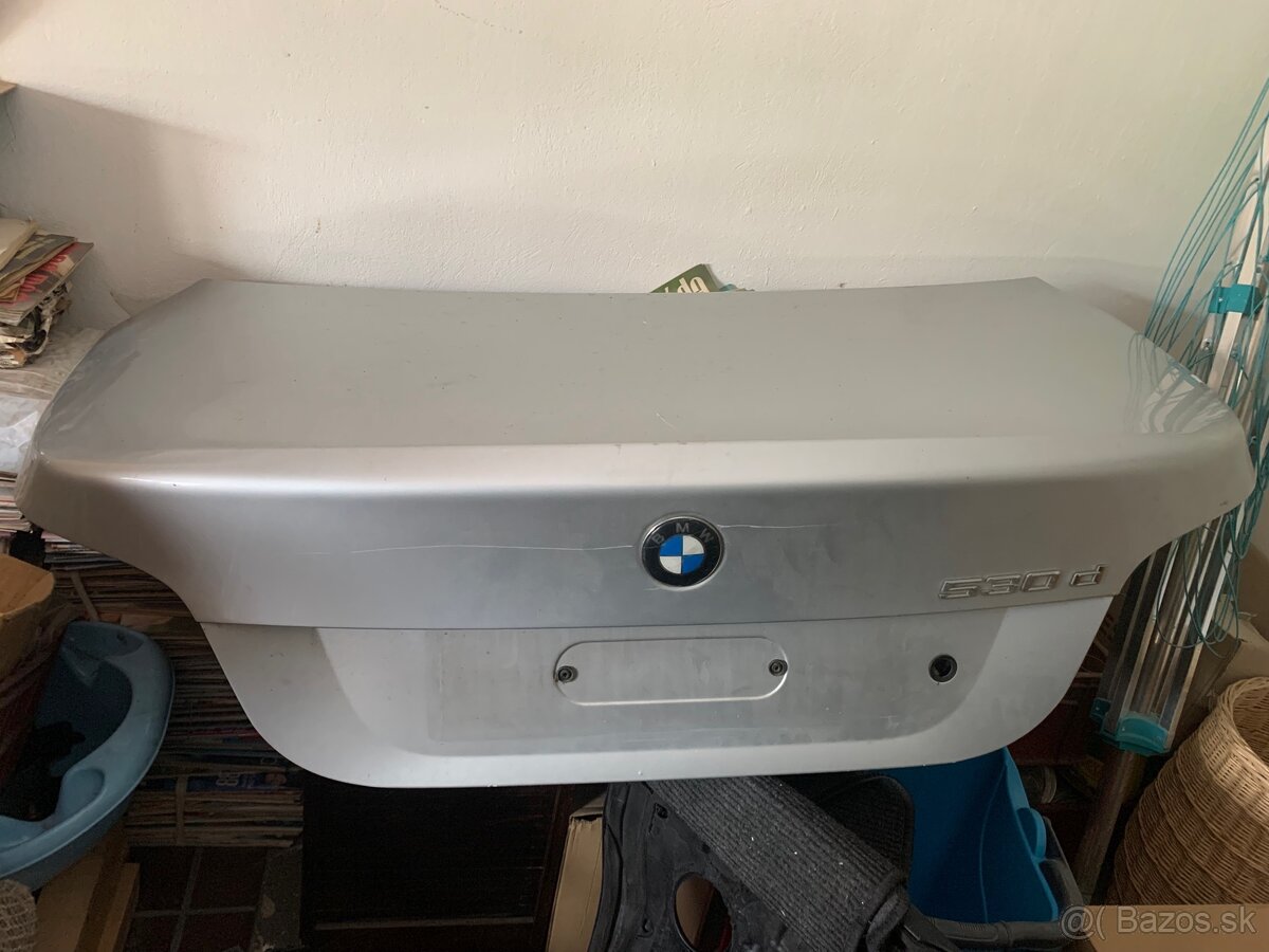 BMW E60 ND - 3