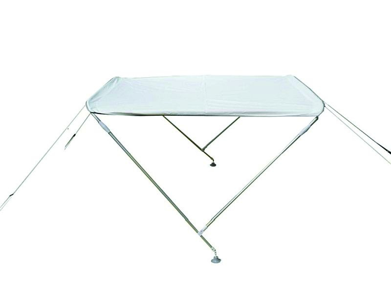 Strieška BIMINI na člny - 3