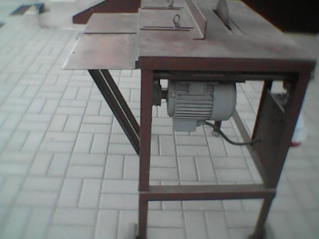 Hoblovačka s cinkularom NAREX - 3