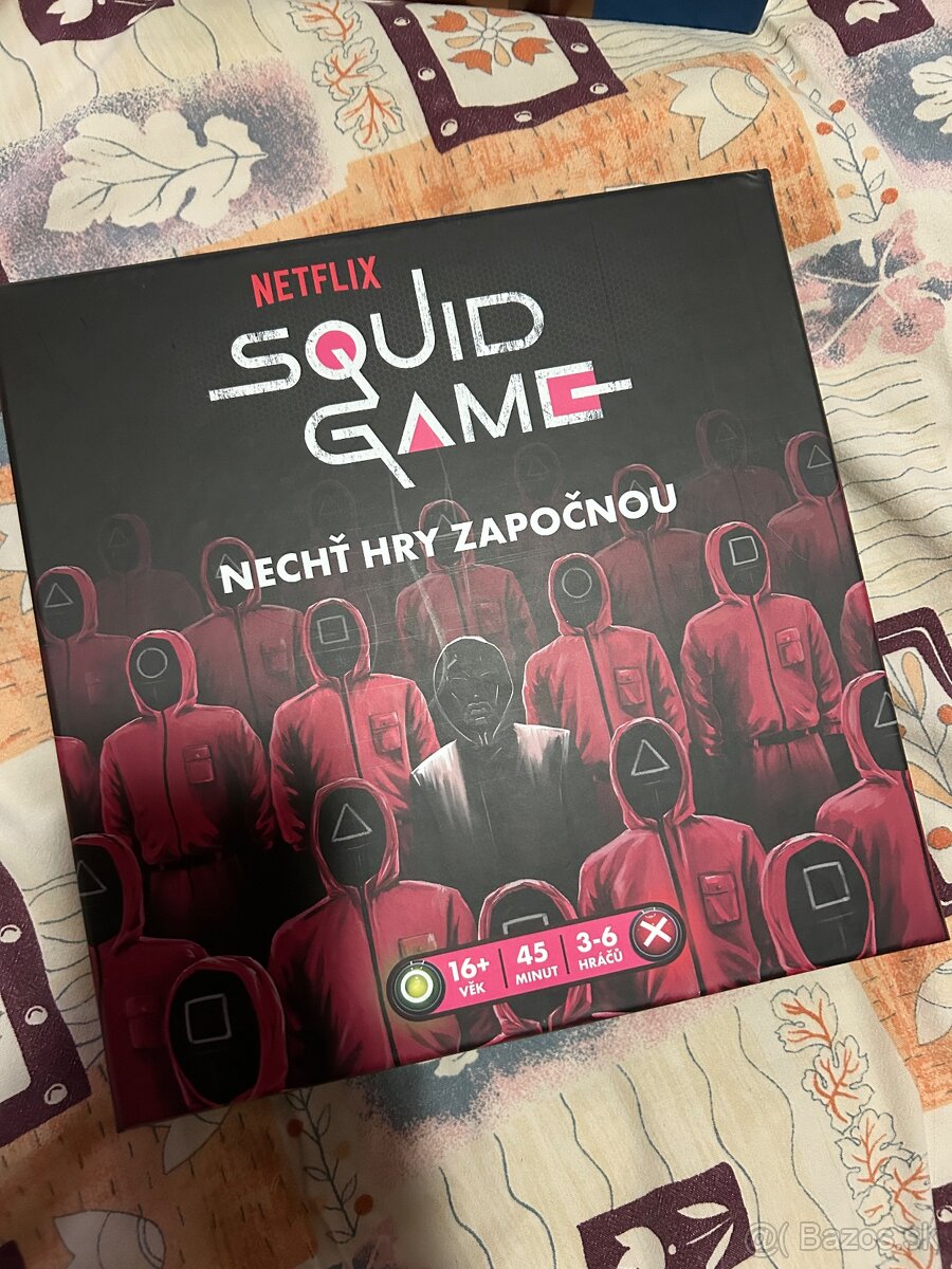 Predám spoločenské hry - 3