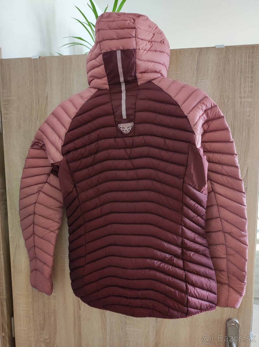 Dámska bunda DYNAFIT - 3