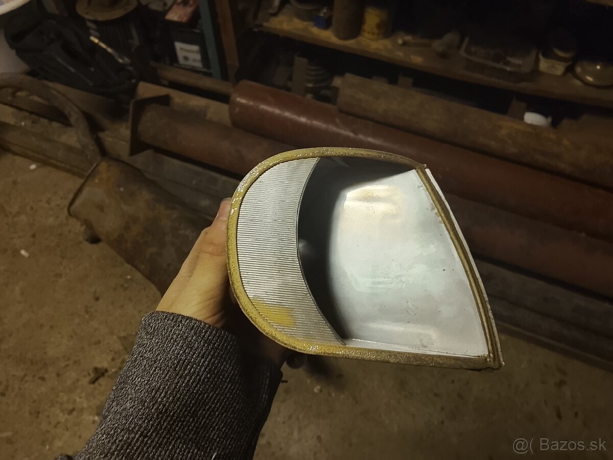 Spojkova sada Felicia 1.3 mpi - 3