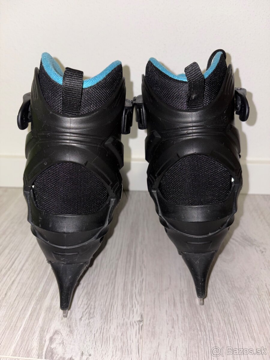 Korčule na ľad- Tecnopro - 3