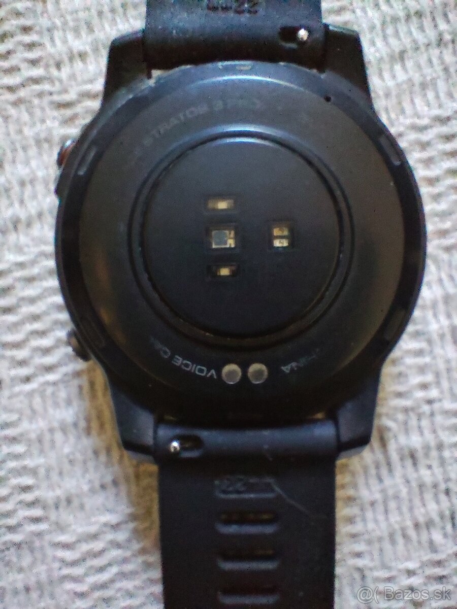 Zeblaze stratos 3 pro - 3