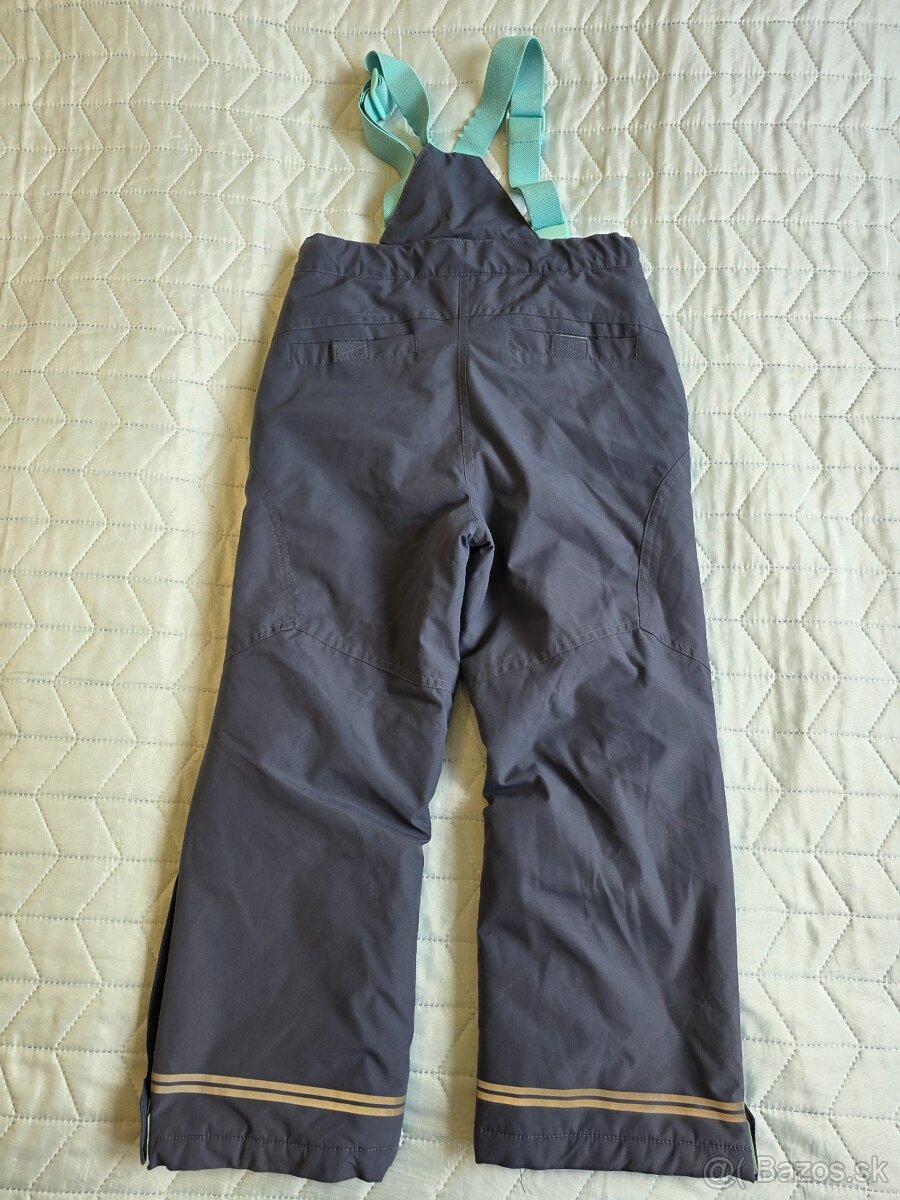 coccodrillo - lyžiarske nohavice - 122 - 3