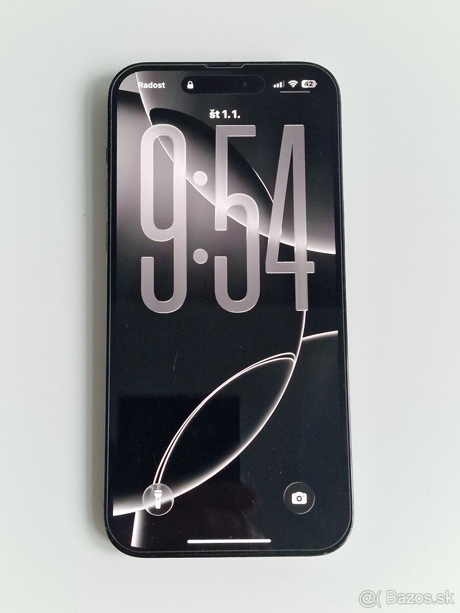 Apple iPhone 14 Pro Max 256GB - 3