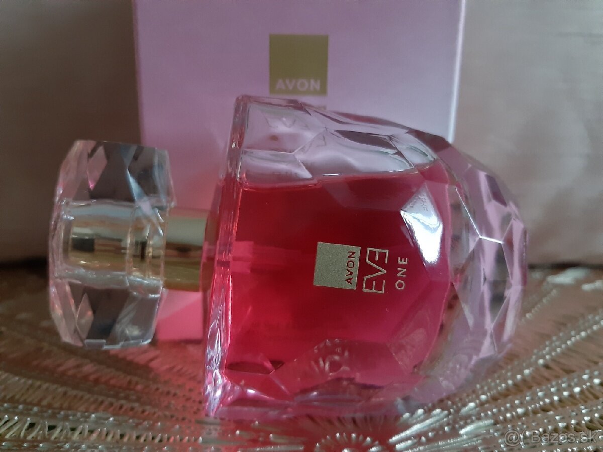 Dámsky parfém Avon Eve - 3