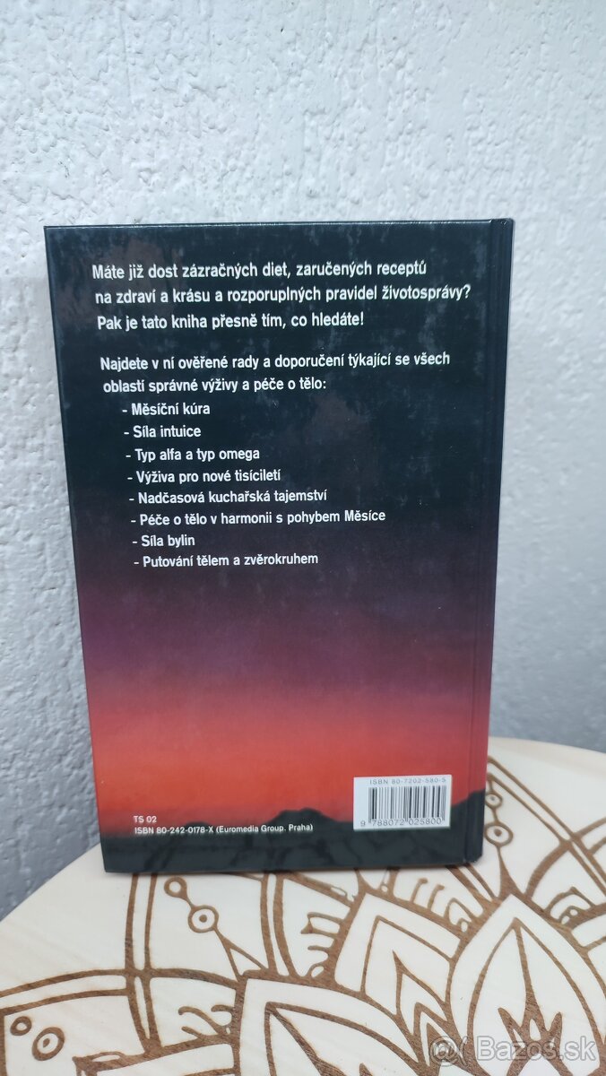 Neznámá moc Luny 1 a 2 čásť - 3