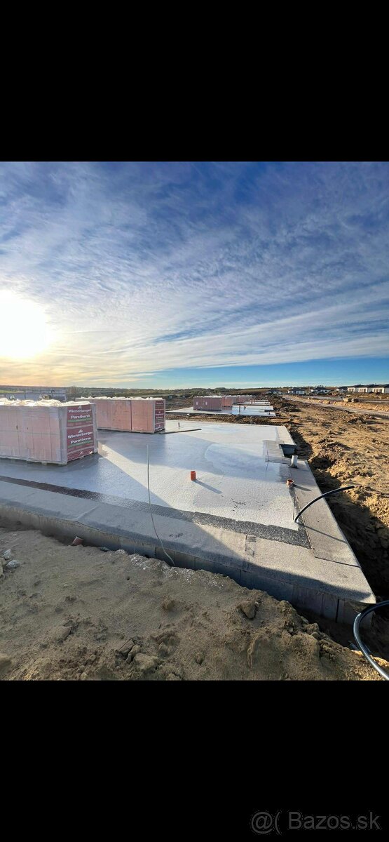 Hľadám realizujem - 3