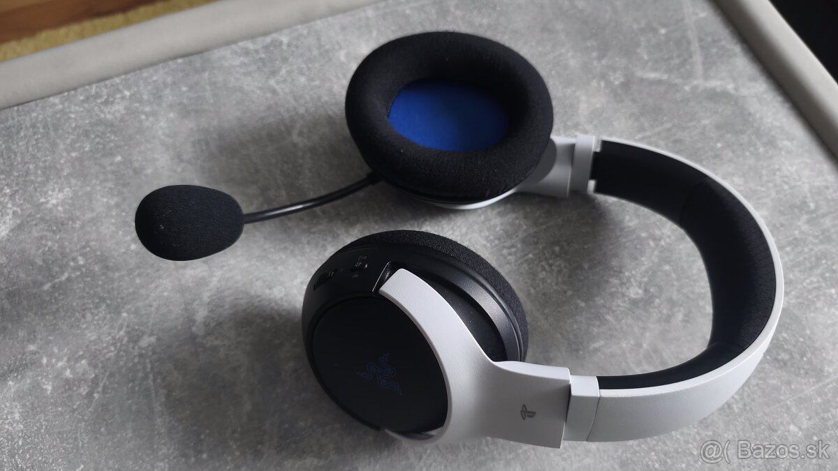 Razer Kaira hyperspeed Playstation licensed - 3