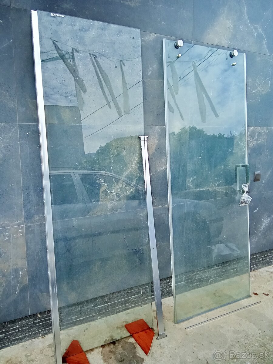 Sprchovací kút AMD2 - 3