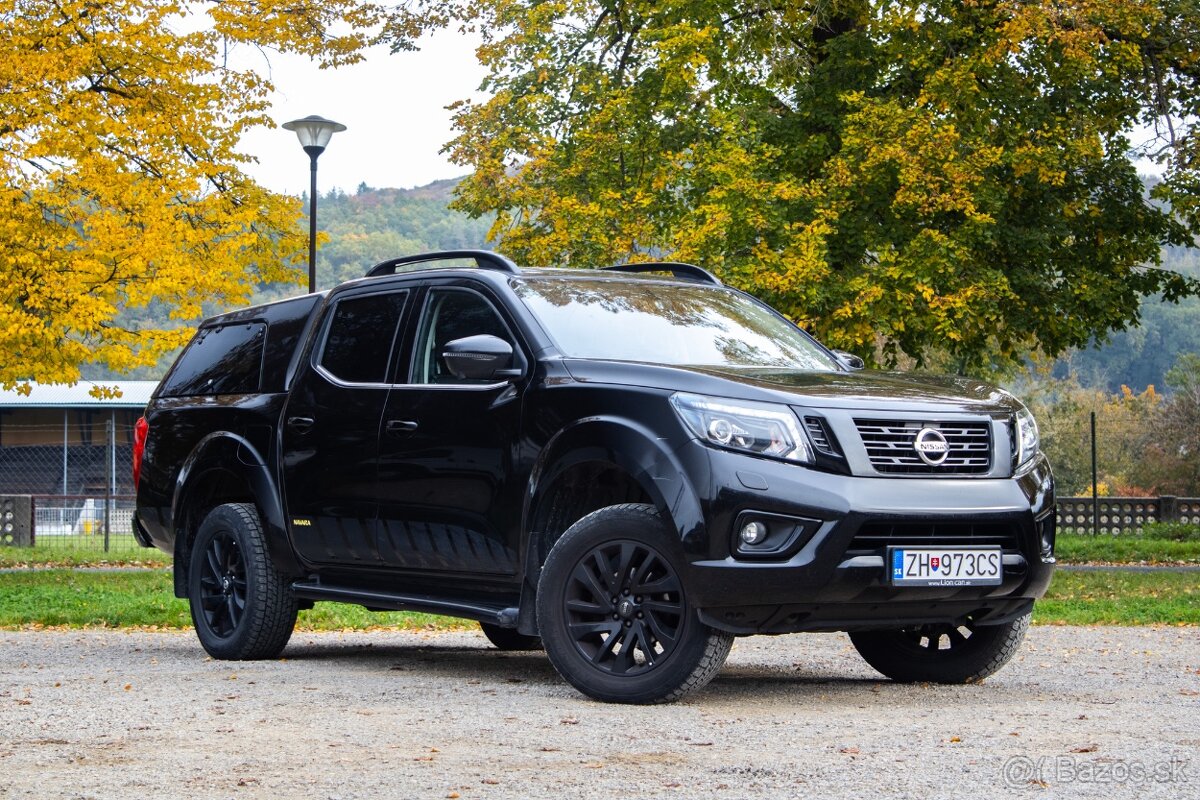 Nissan Navara 2018 - 3