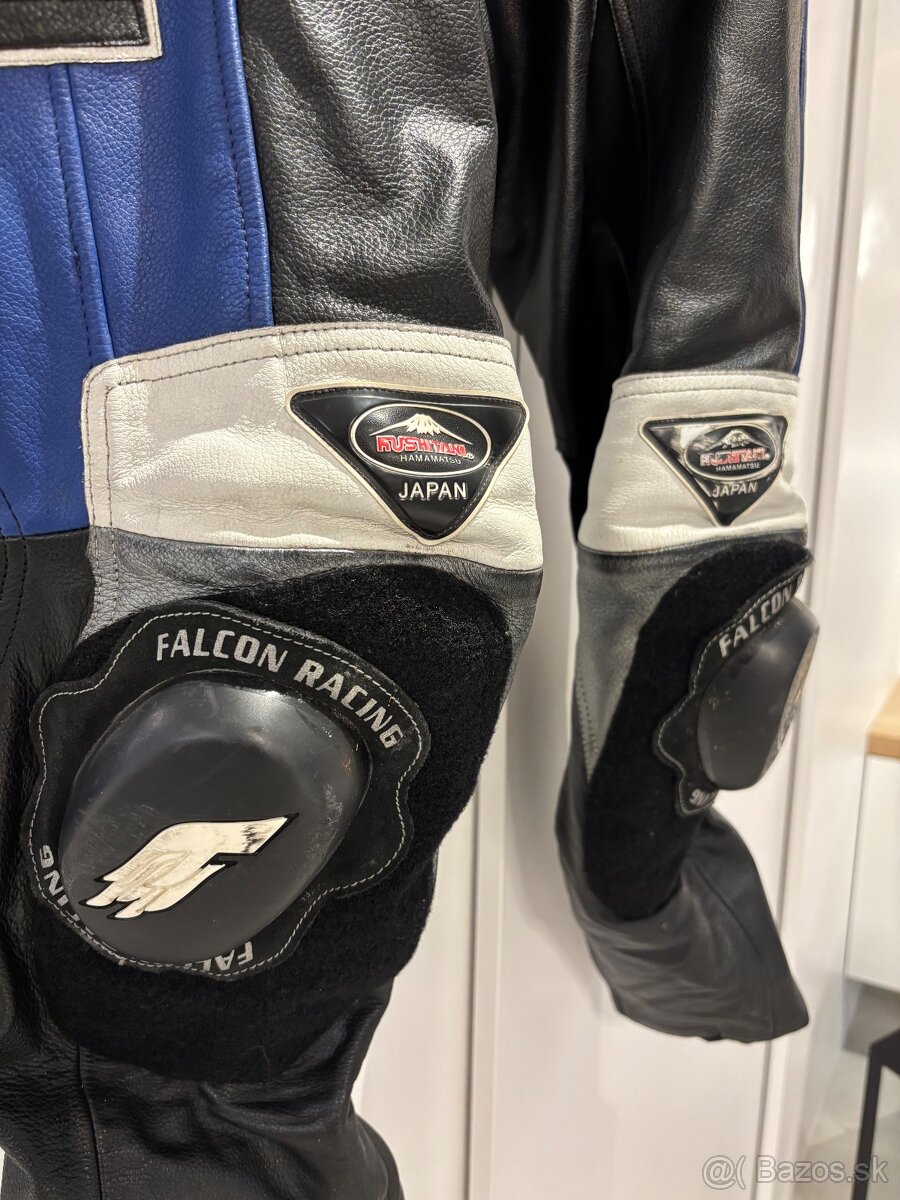 Kožená kombinéza Kushitani - 3