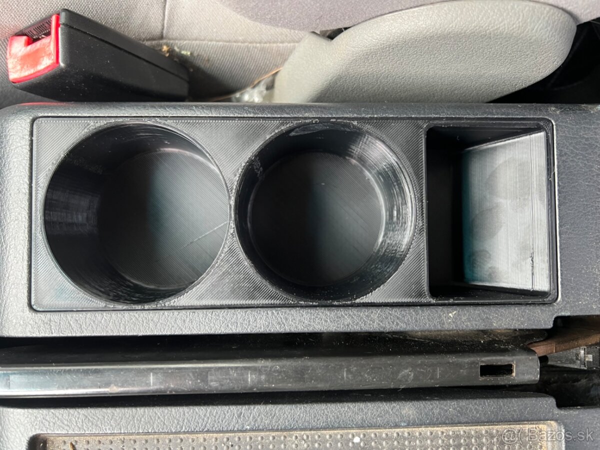 Audi A4 S4 B5 - Držiak nápojov - 3