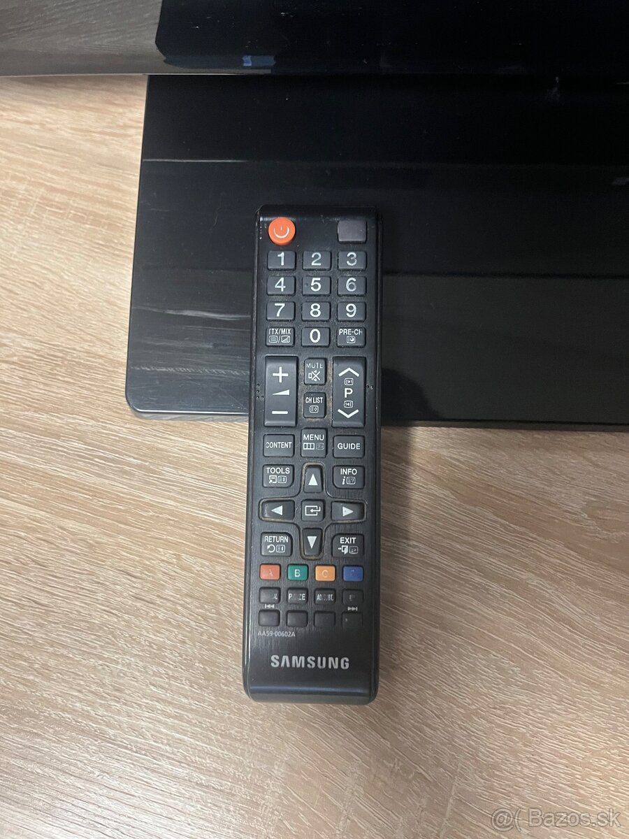 Televízor Samsung PS43E450A1W - 3