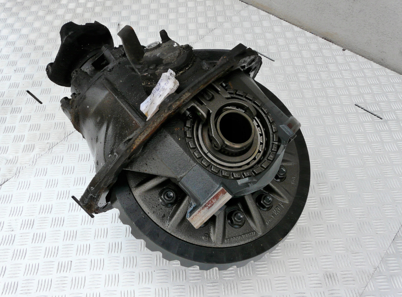 Diferenciál SCANIA 2,71 - 3