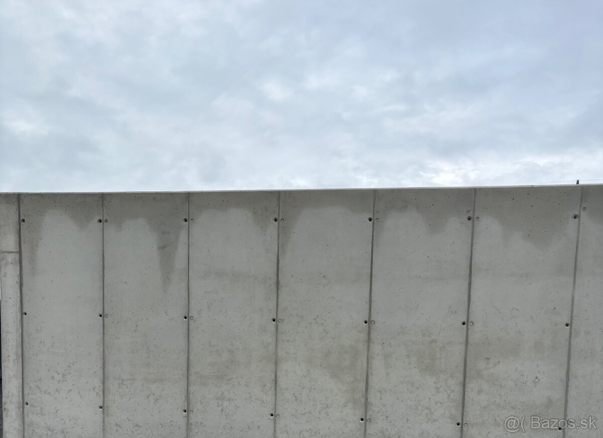 Betonarske prace - 3