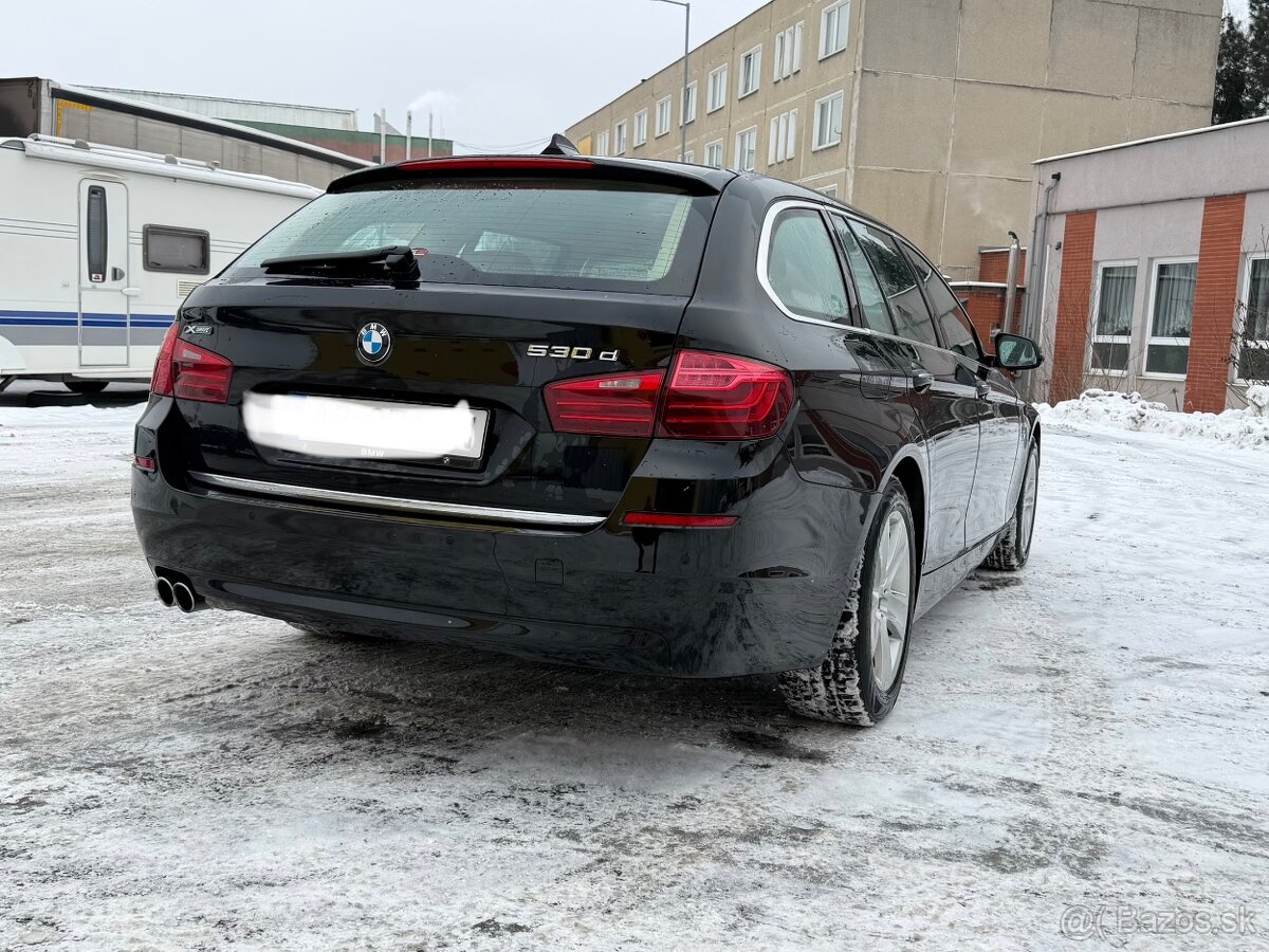 BMW 530d xdrive ‼️‼️ - 3