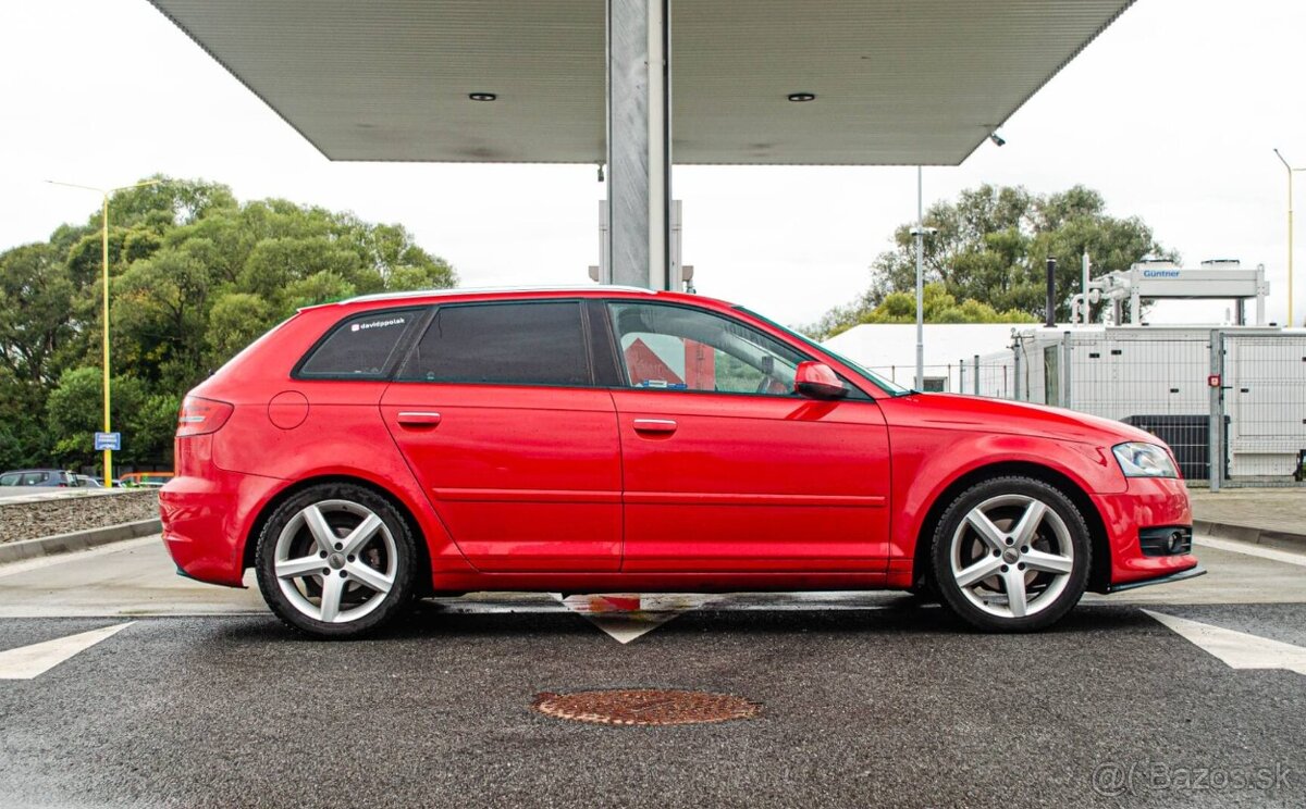 Audi A3 1.2 TFSI - 3