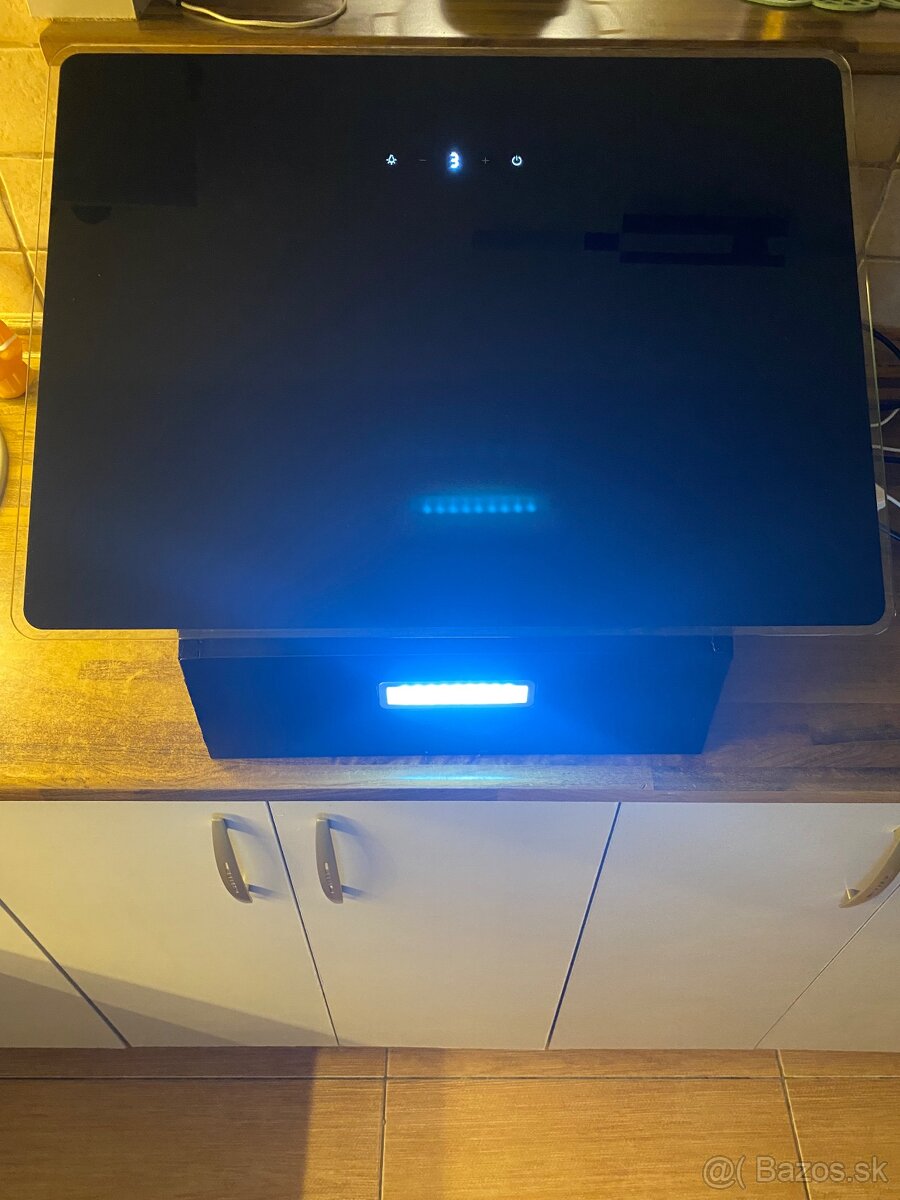 Digestor Comfee 60 - 3