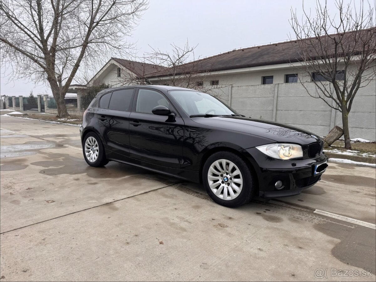 BMW 1 116i van M6 - 3