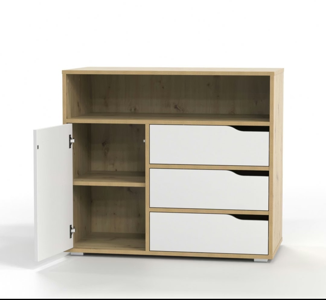 Predám novú komodu - 3