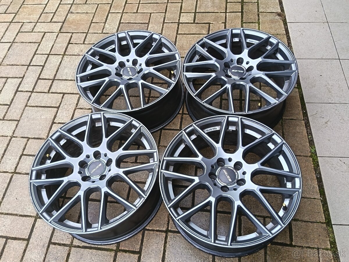 disky 5x112 R19 - 3