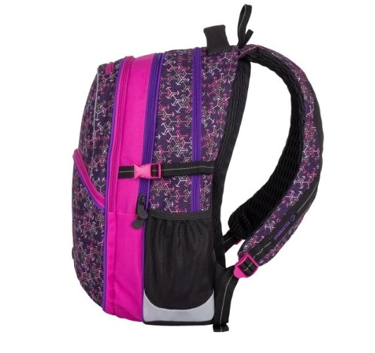 Školský batoh BAGMASTER - 3