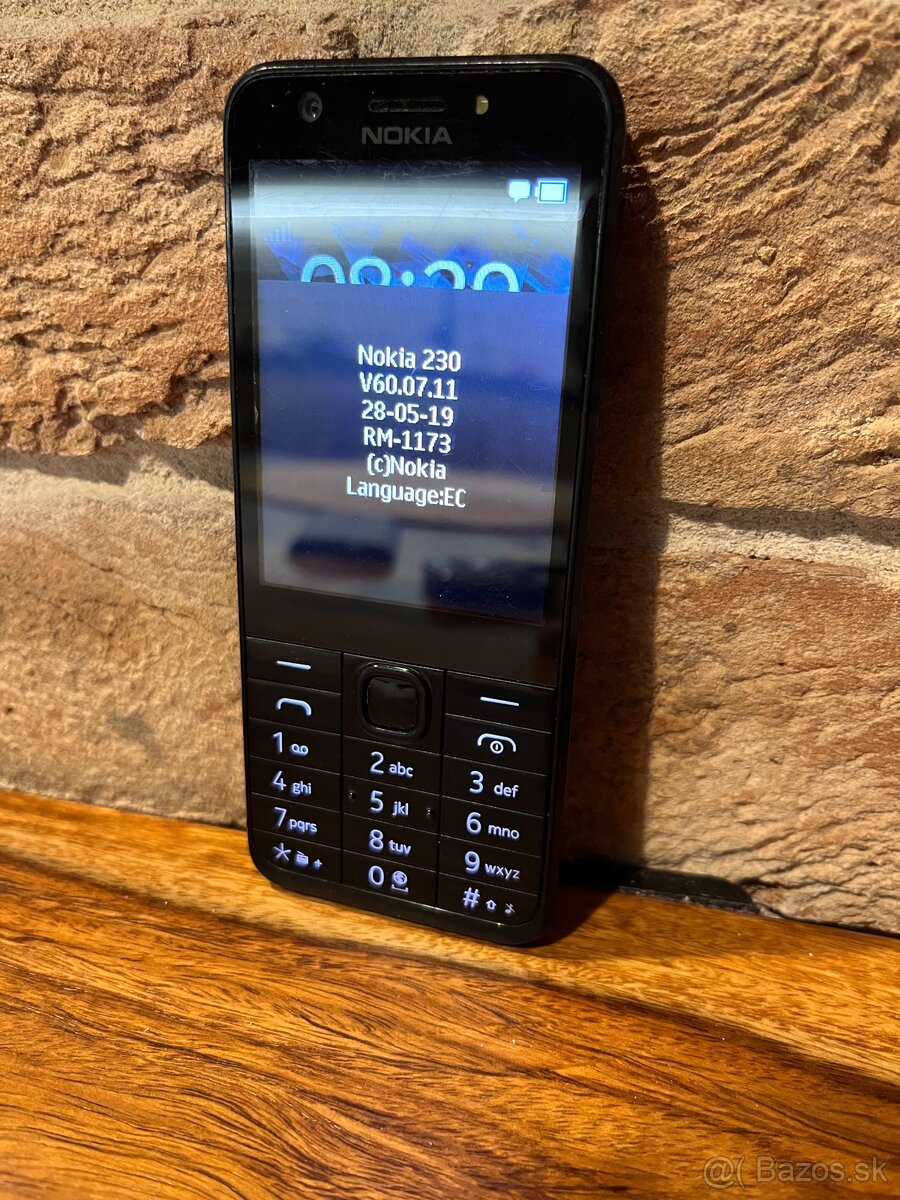 Nokia 230 - 3