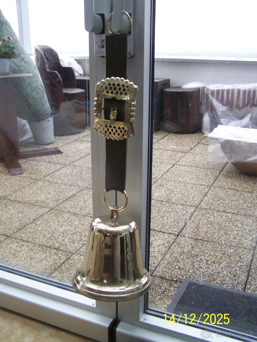 Zvon, zvonce, zvonec predaj - 3