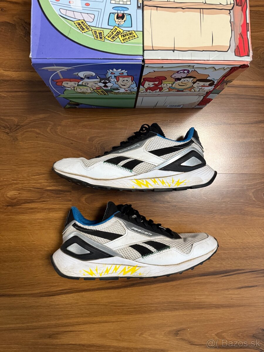 Reebok CL Legacy AZ - 3
