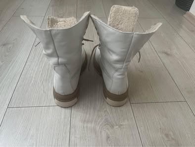 Kožené čižmy Baťa - 3