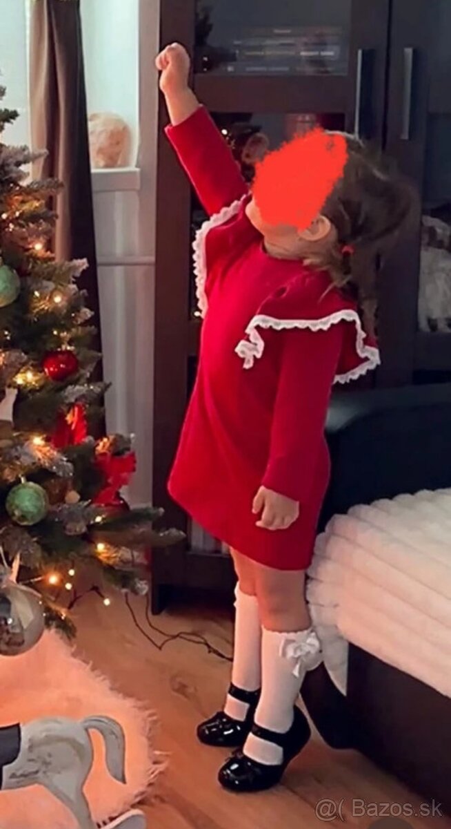 Šaty mama a dcéra - 3