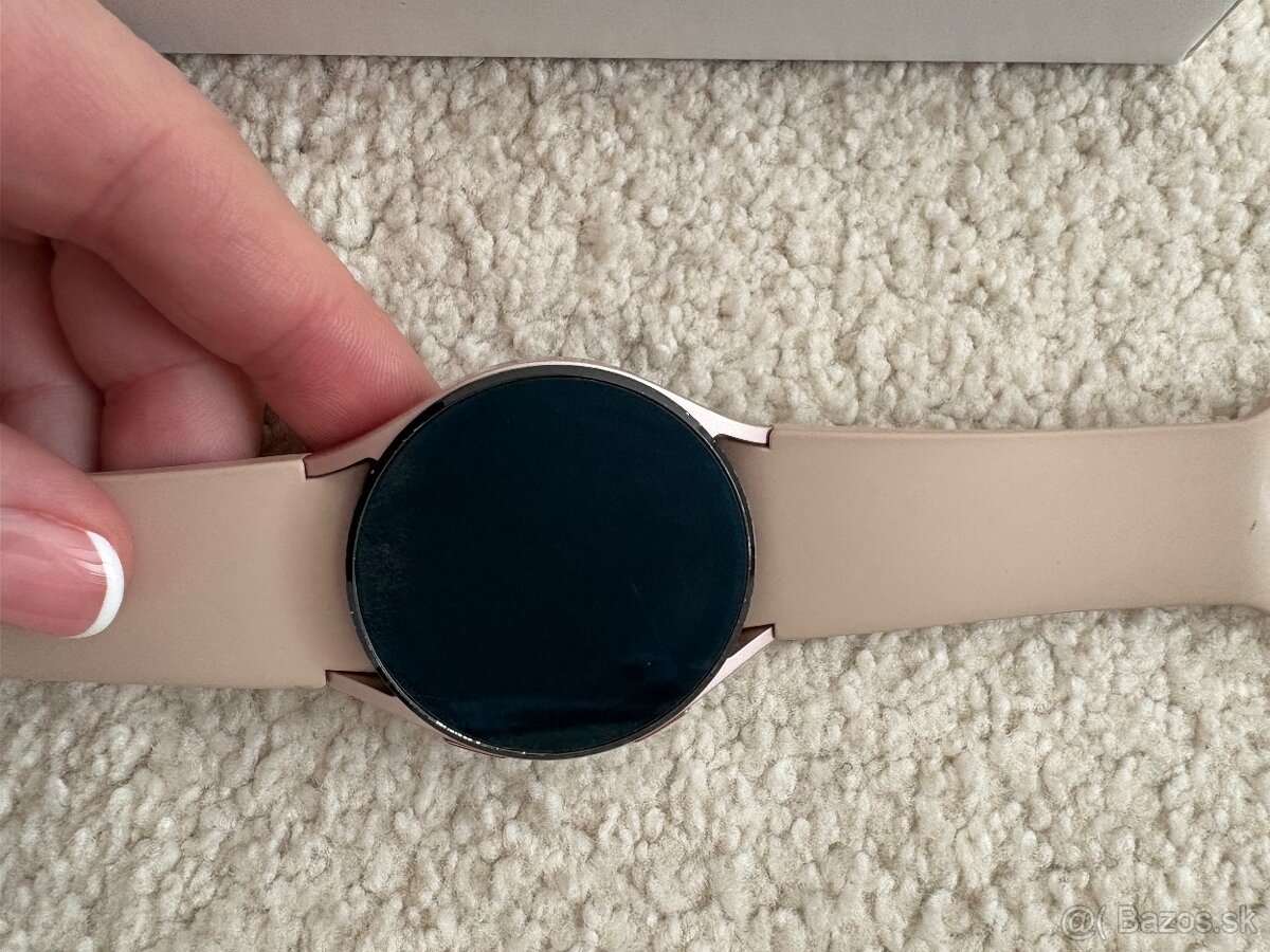 Samsung Galaxy 4 smart watch - 3
