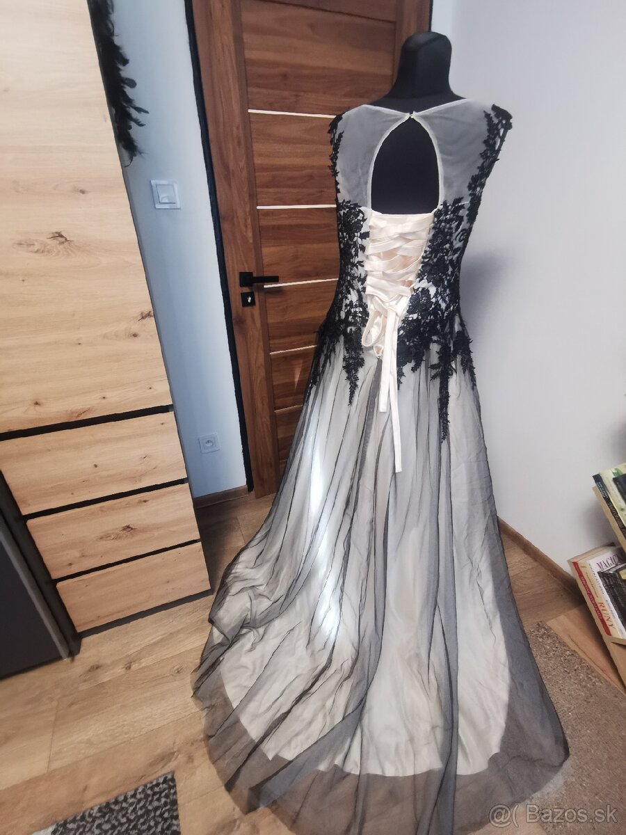 Svadobné šaty - 3