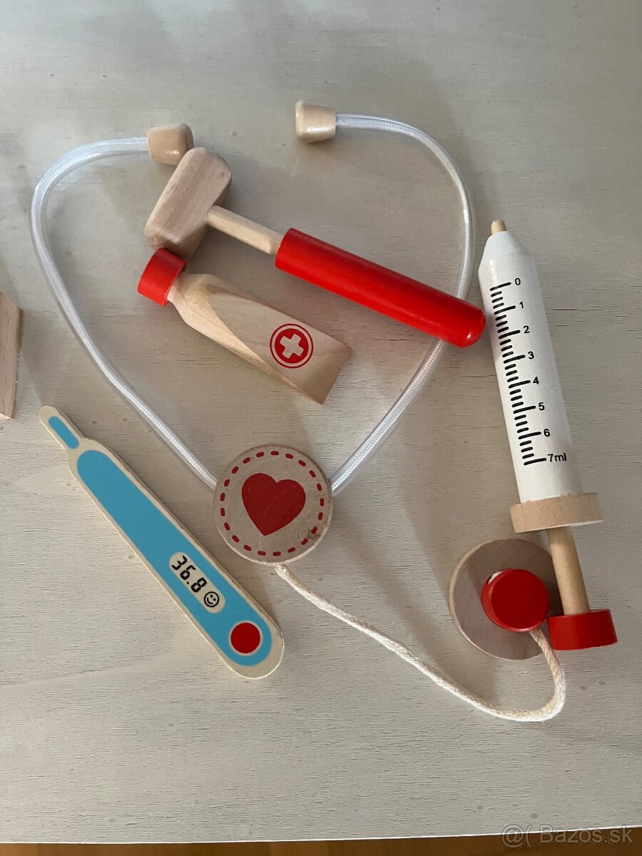 Ordinácia zverolekára - 3