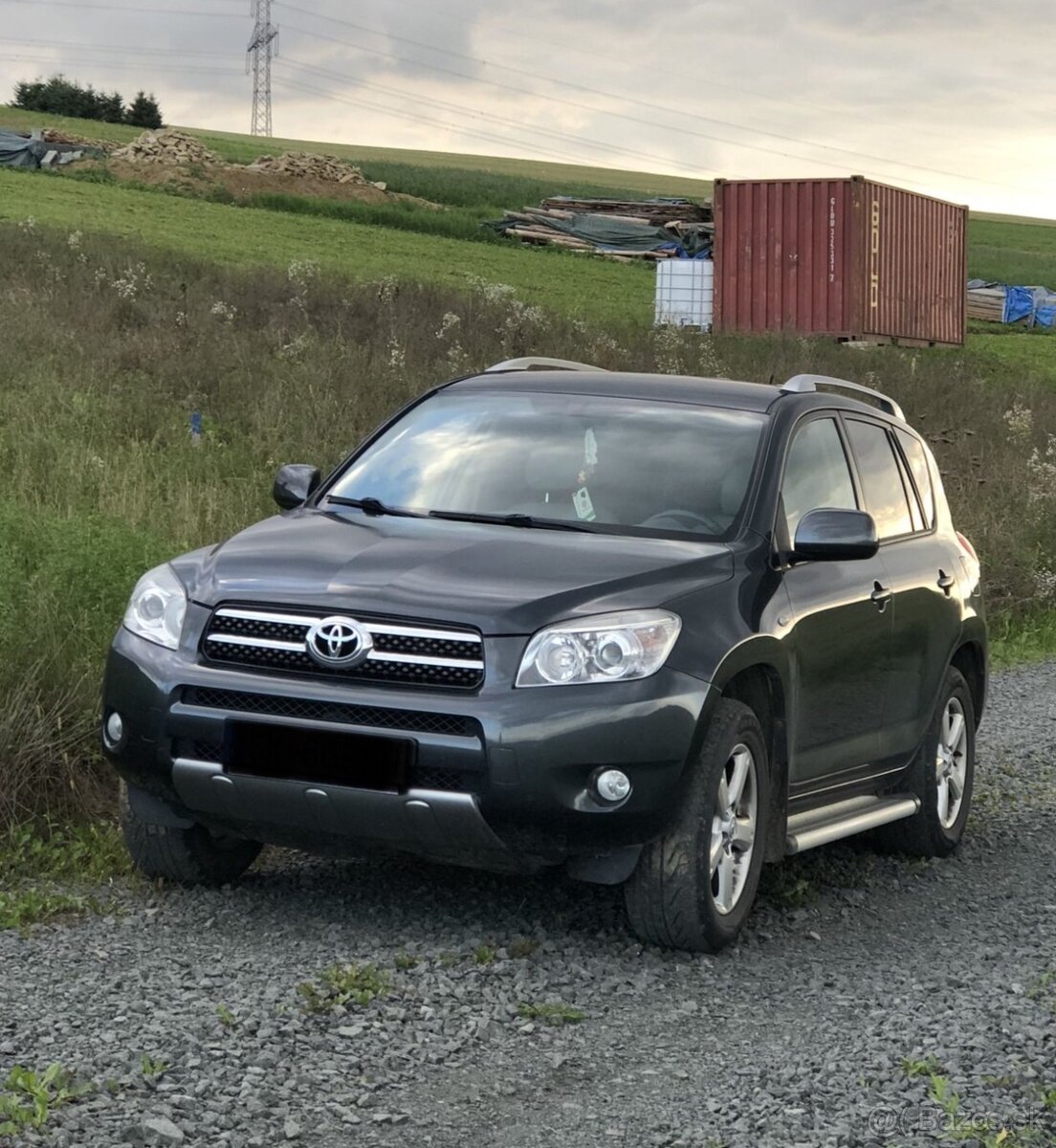 Toyota RAV4 - 3