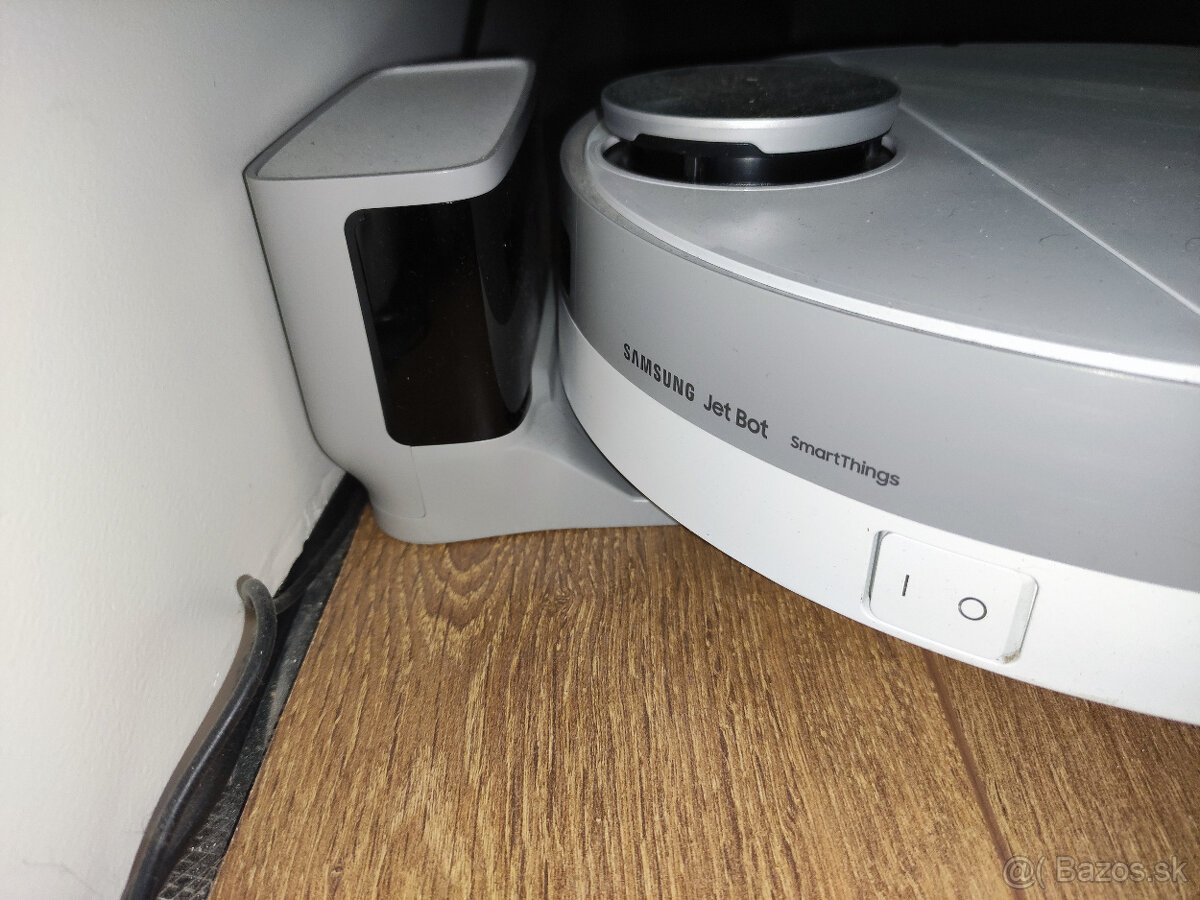 Samsung JetBot Bespoke - 3