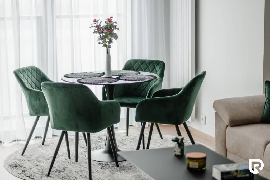 RentHub | E2Tower | 20.poschodie | 2i byt | panoramatický vý - 3