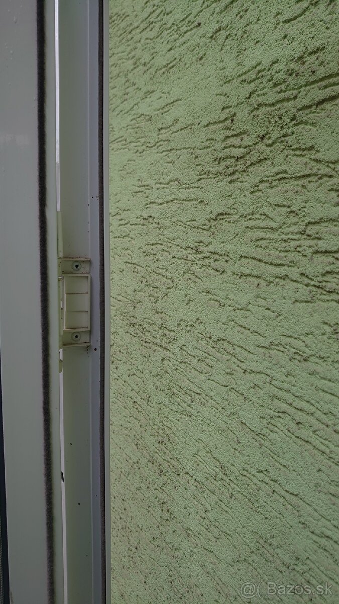 Sieťka proti hmyzu na dvere - 3