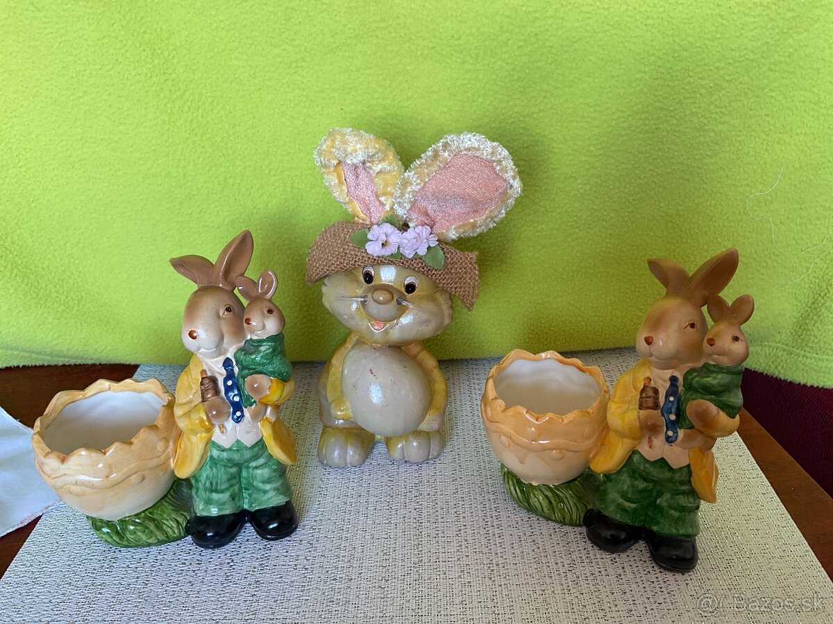 Veľkonočná dekorácia - 3