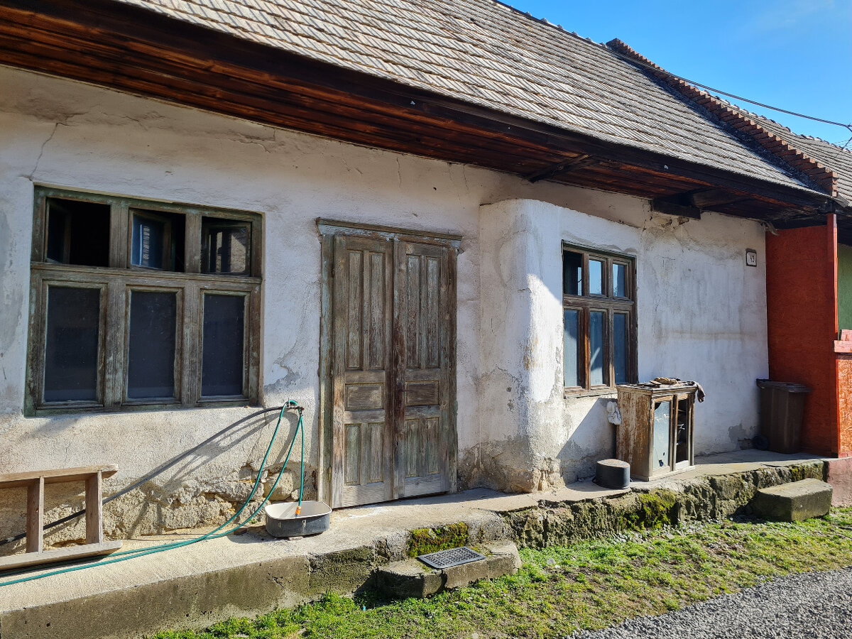 Dolné Strháre – lacný dom - 3