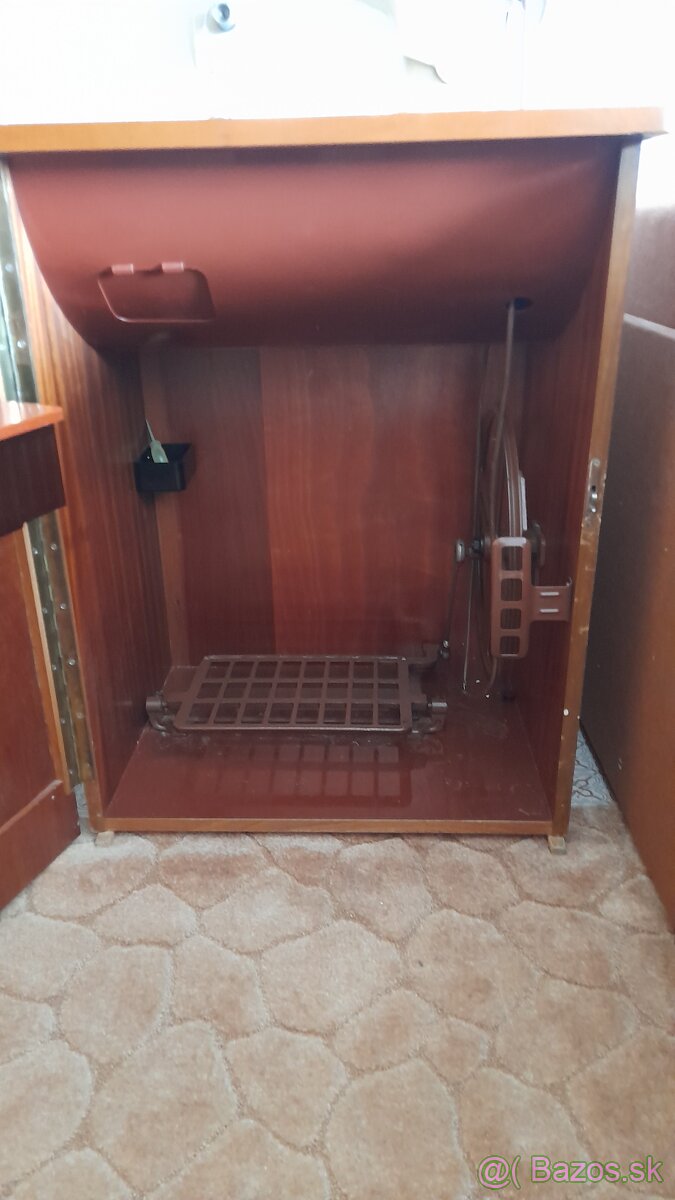 Skrinkovy sijaci stroj Minerva - 3