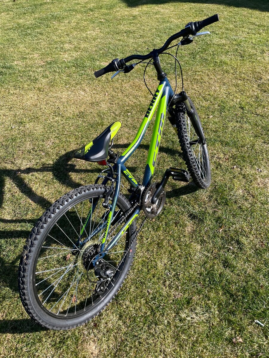 Detský bicykel CTM Berry 2.0 - 3