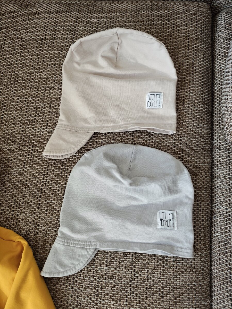 Little people č. 110-116 - 3