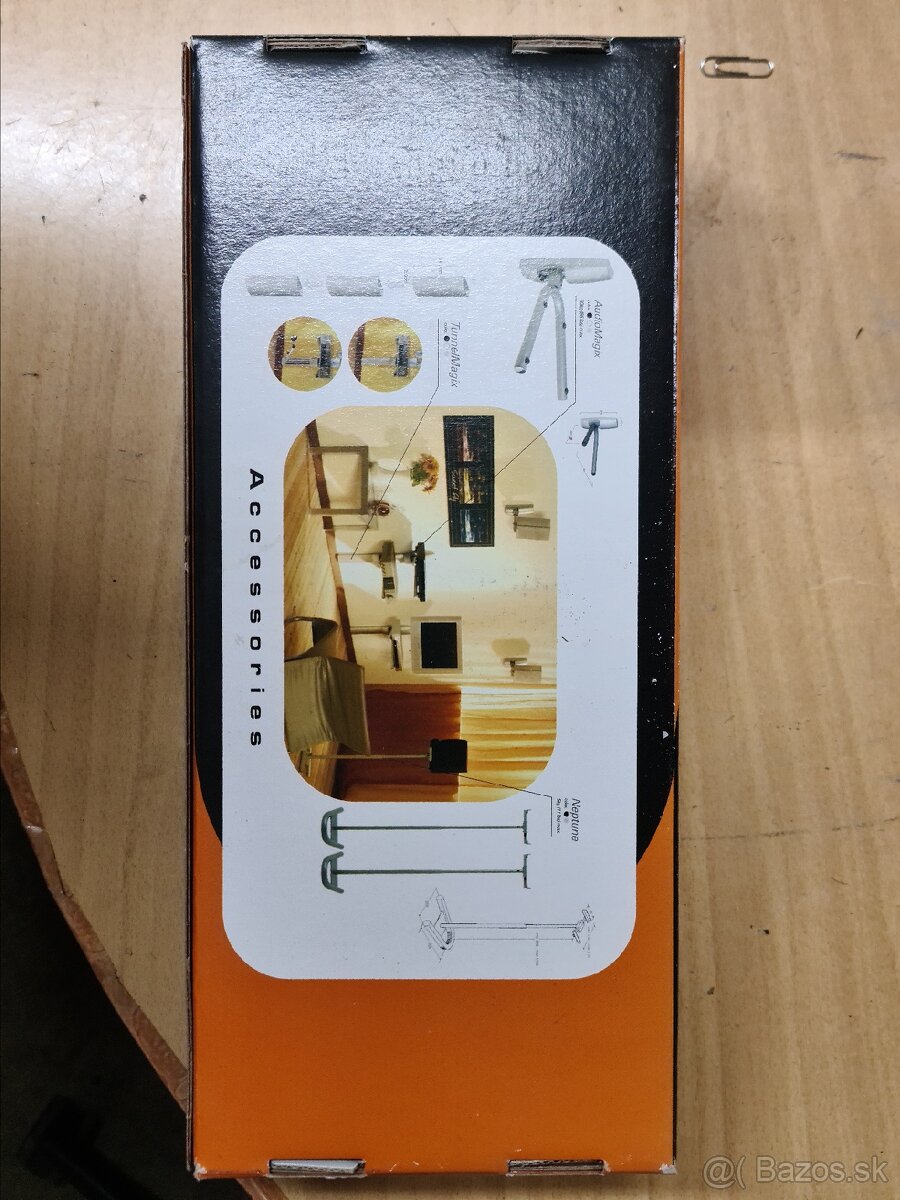 Držiaky na reproduktory - 3